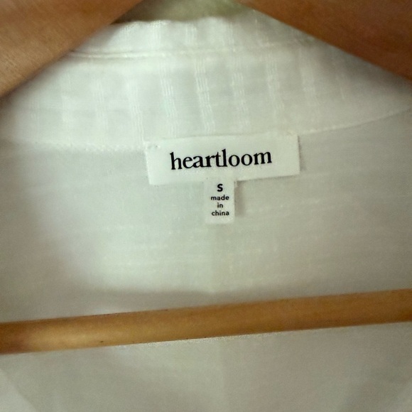 HEARTLOOM Evana Top - Picture 5 of 6